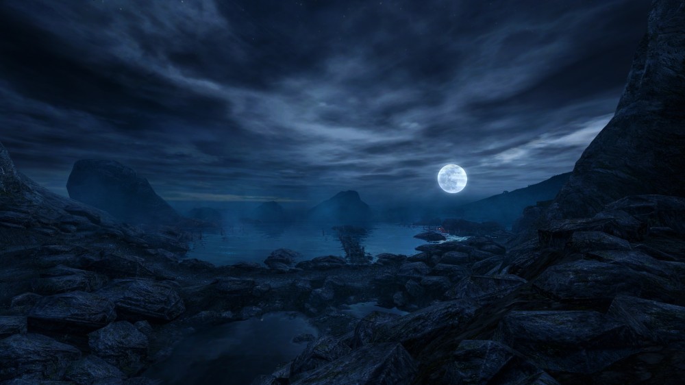 Dear Esther