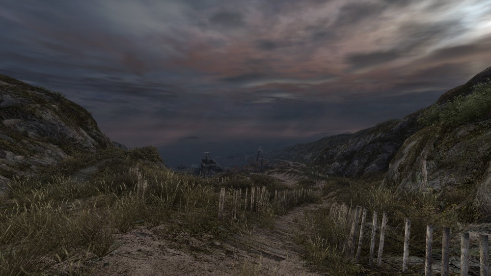 Dear Esther