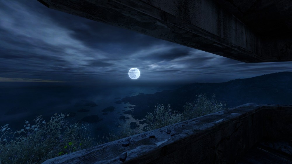 Dear Esther