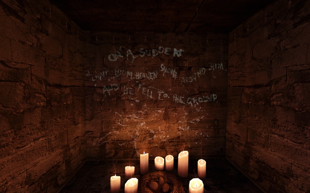 Dear Esther