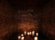 Dear Esther screenshot