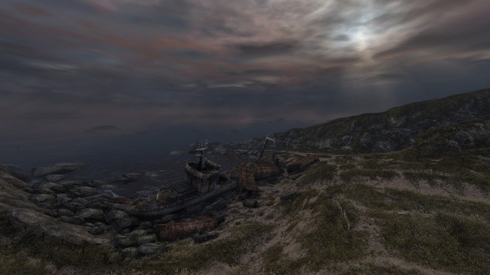 Dear Esther
