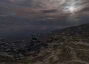 Dear Esther screenshot
