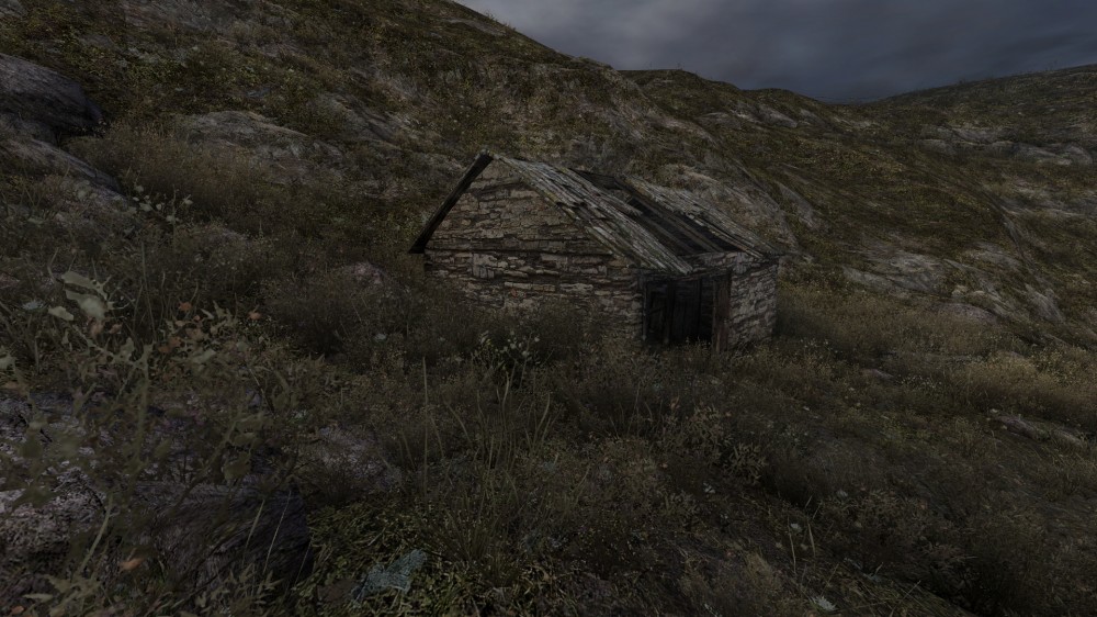 Dear Esther