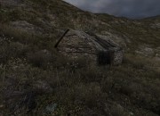 Dear Esther screenshot