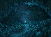 Dear Esther screenshot
