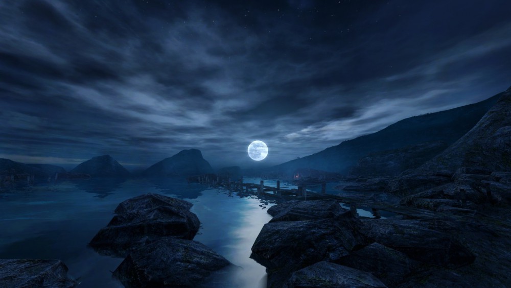 Dear Esther