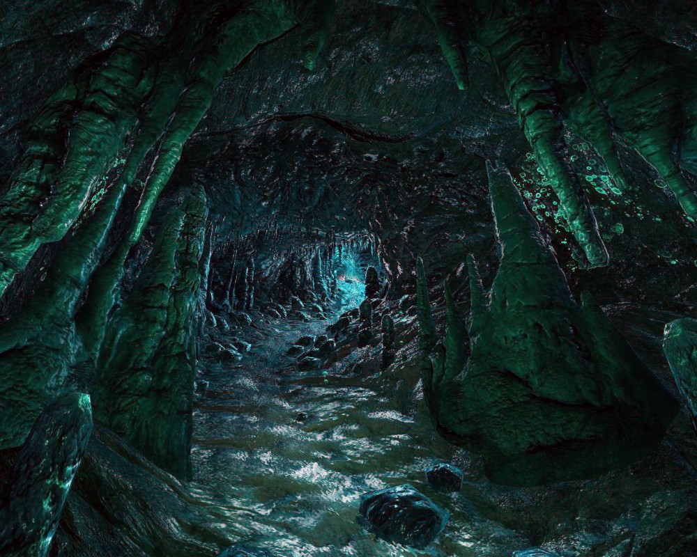 Dear Esther
