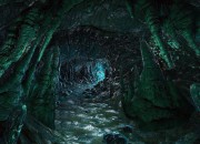 Dear Esther screenshot