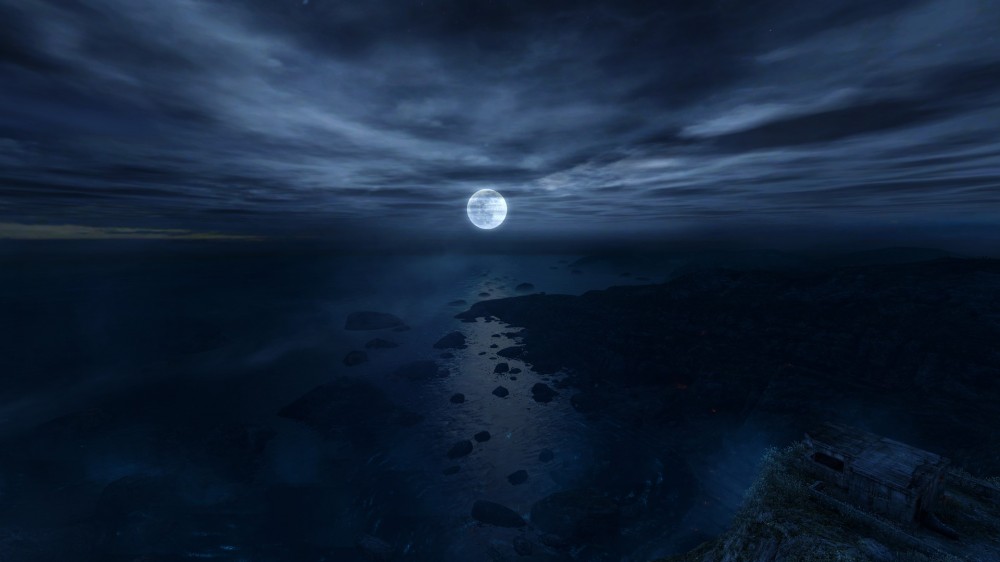 Dear Esther