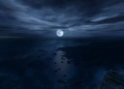 Dear Esther screenshot