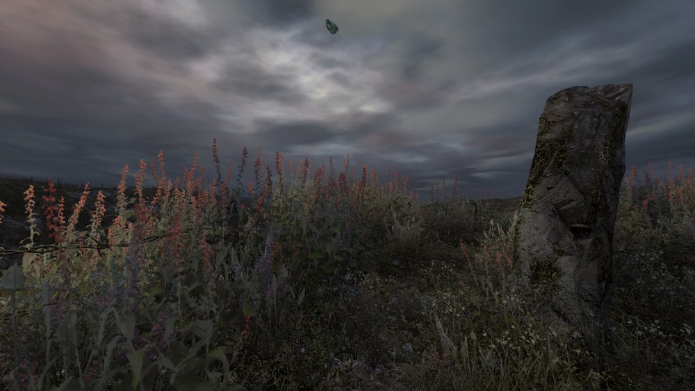 Dear Esther