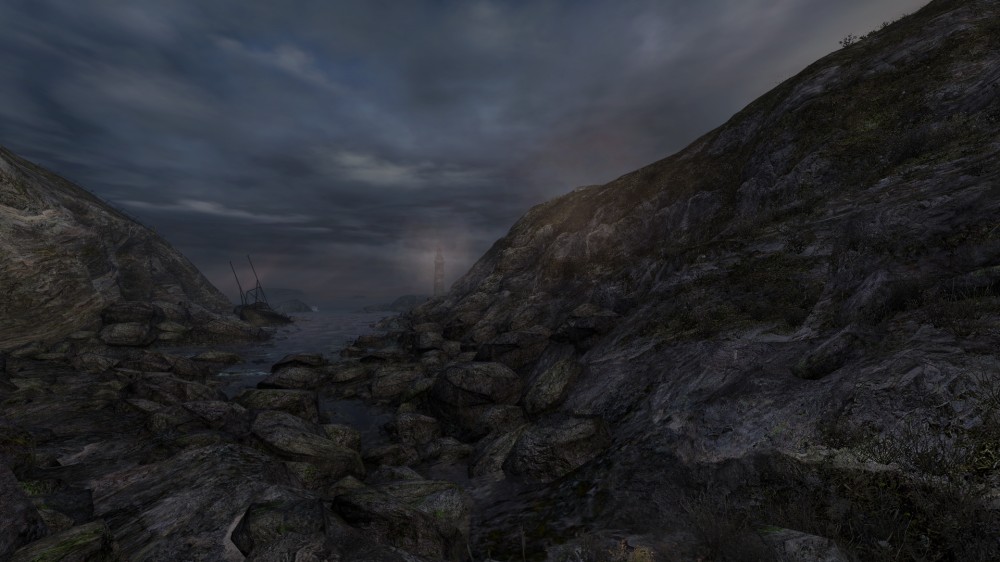Dear Esther