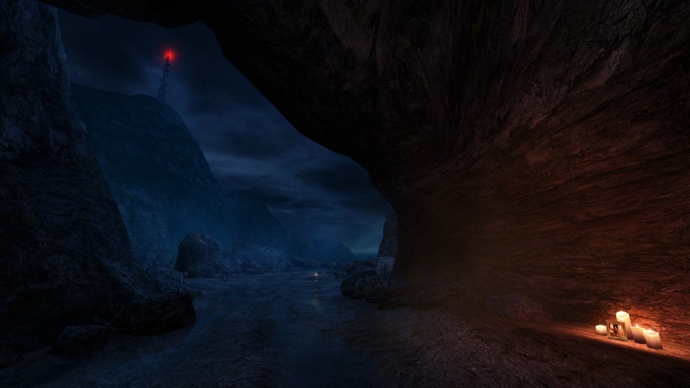 Dear Esther