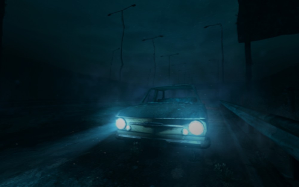 Dear Esther