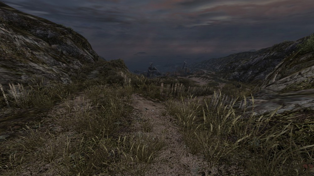Dear Esther