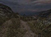 Dear Esther screenshot