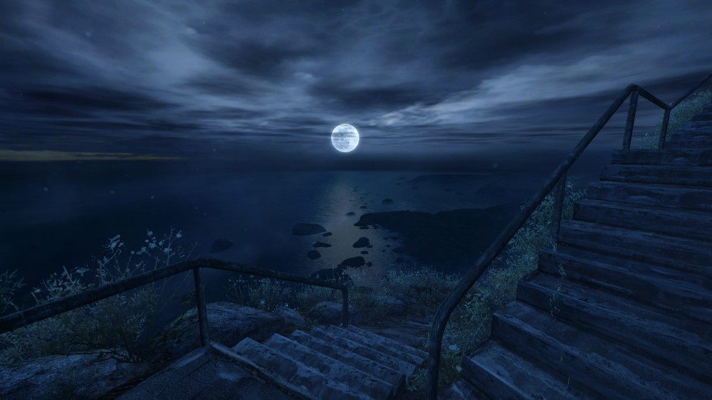 Dear Esther