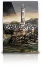 Dear Esther cover
