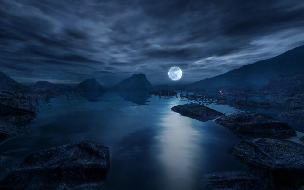 Dear Esther