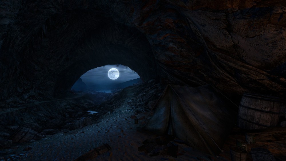 Dear Esther