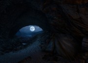 Dear Esther screenshot