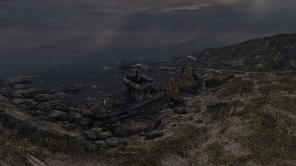 Dear Esther