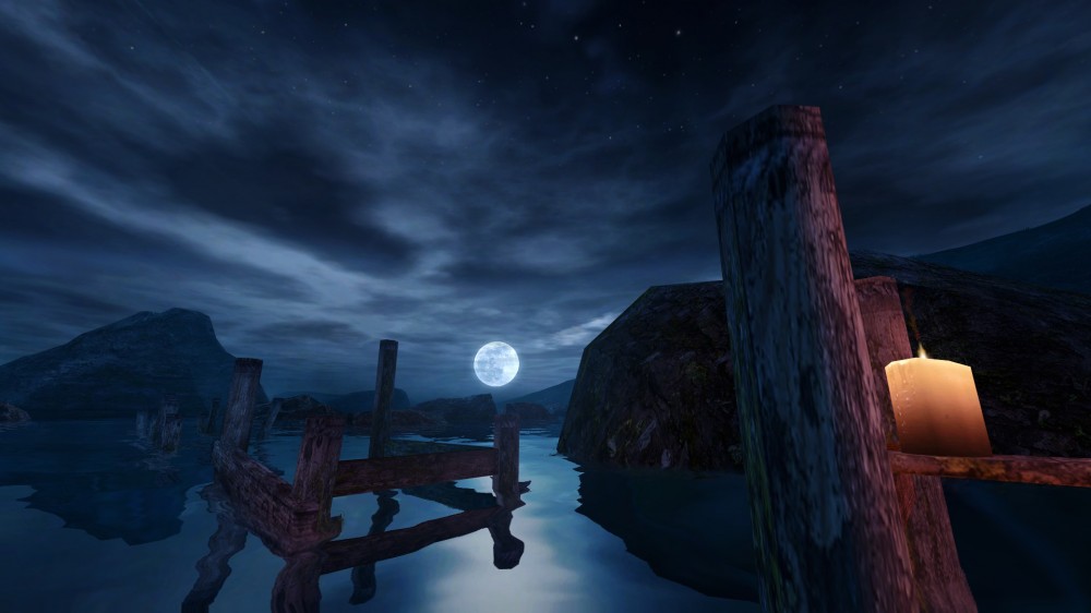 Dear Esther