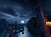 Dear Esther screenshot