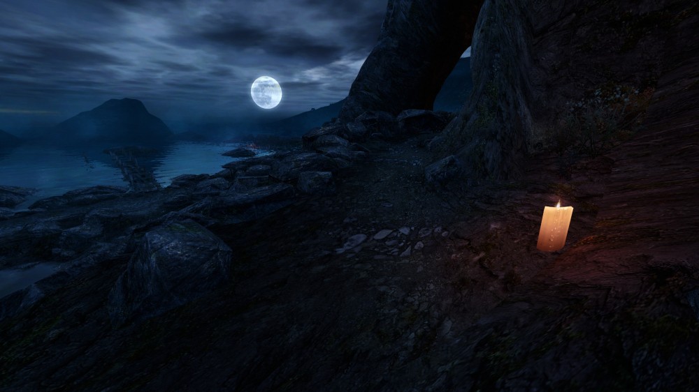 Dear Esther