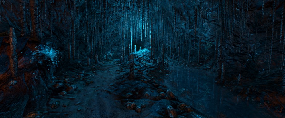 Dear Esther