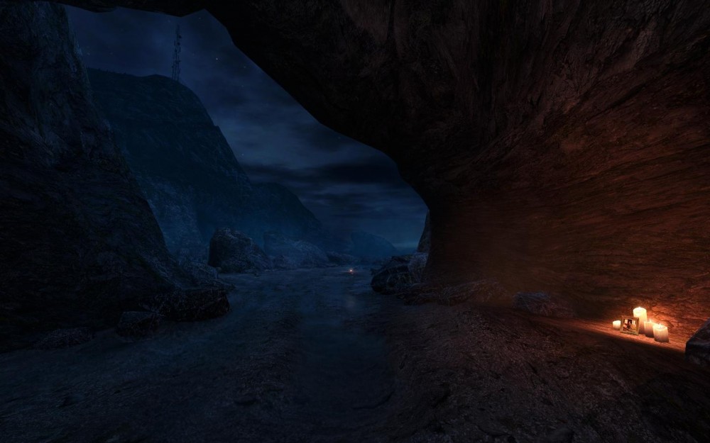 Dear Esther