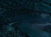 Dear Esther screenshot