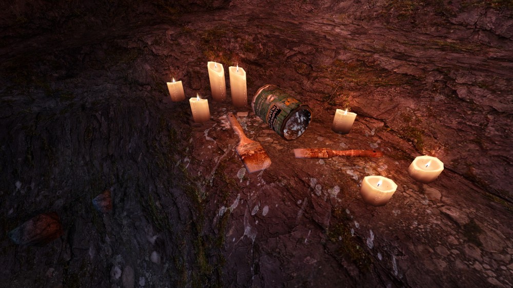 Dear Esther