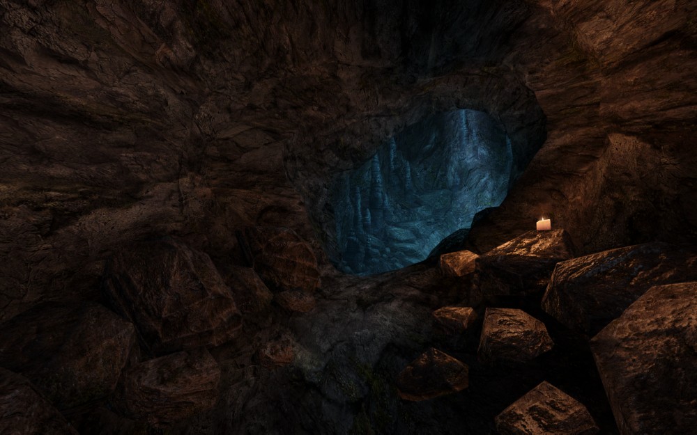 Dear Esther