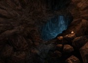 Dear Esther screenshot