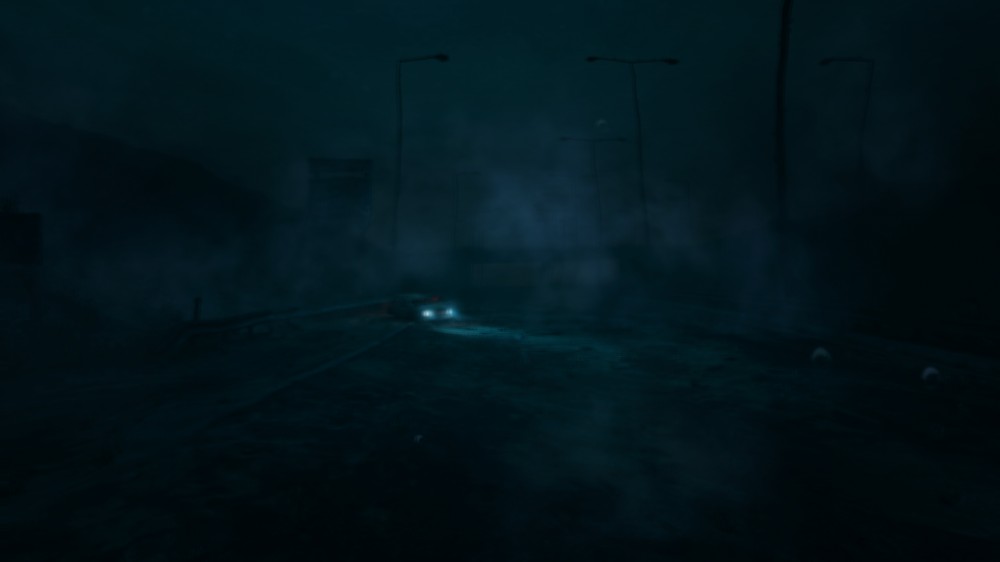 Dear Esther