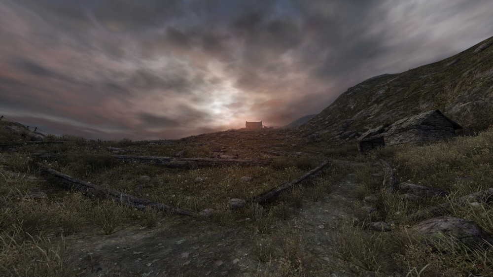 Dear Esther
