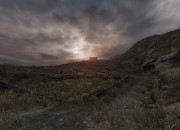 Dear Esther screenshot