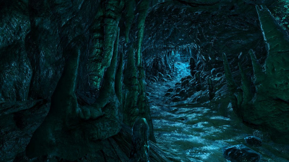 Dear Esther