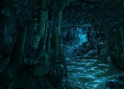 Dear Esther screenshot
