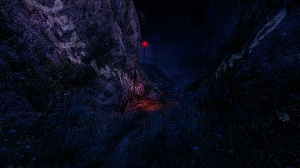 Dear Esther