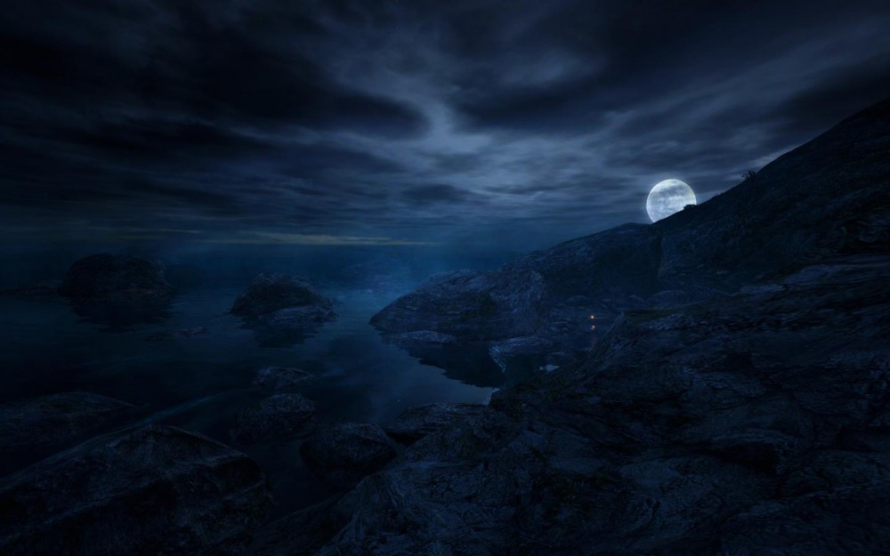 Dear Esther