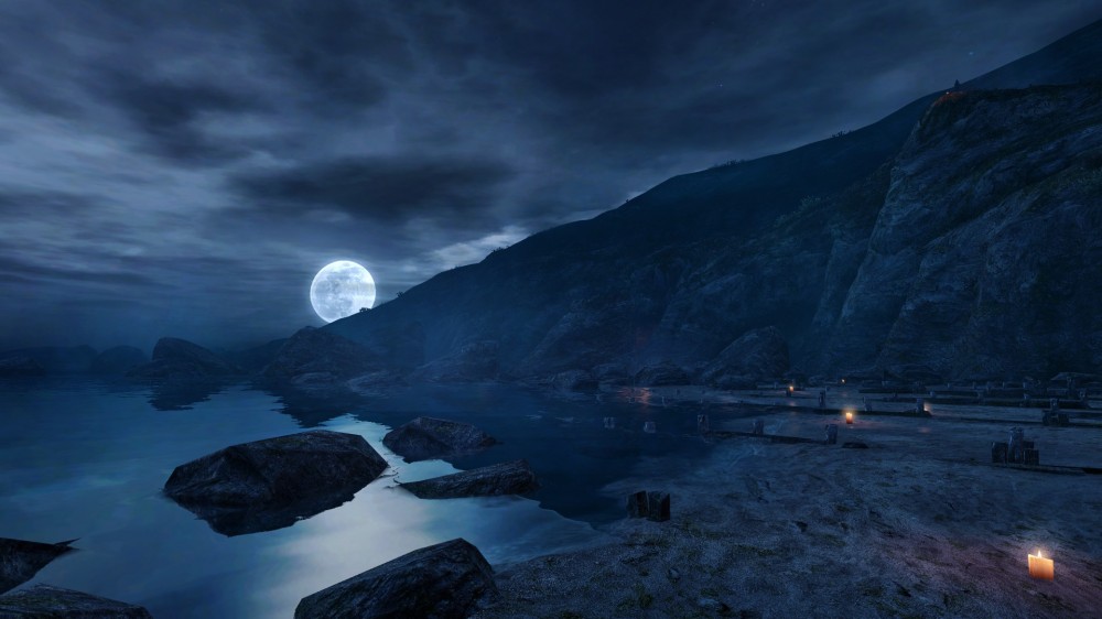 Dear Esther