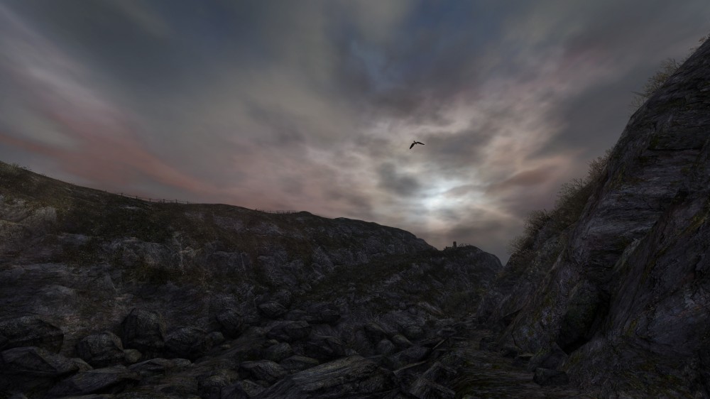 Dear Esther