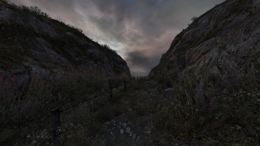 Dear Esther