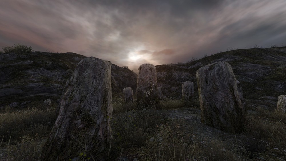 Dear Esther