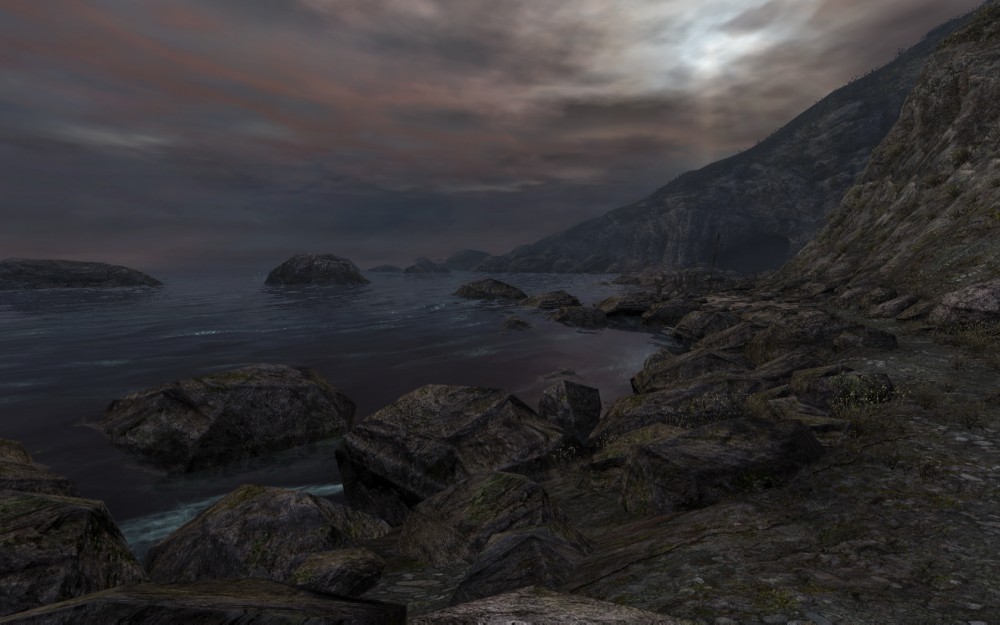 Dear Esther