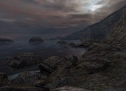 Dear Esther screenshot