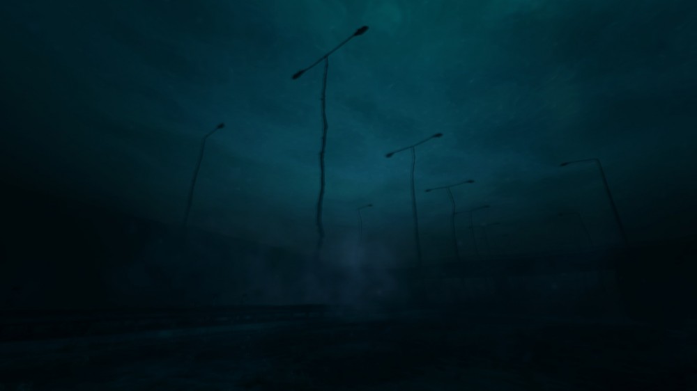 Dear Esther